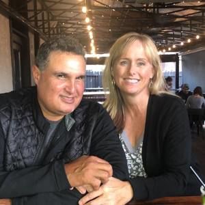 Meet your Posher, Erika